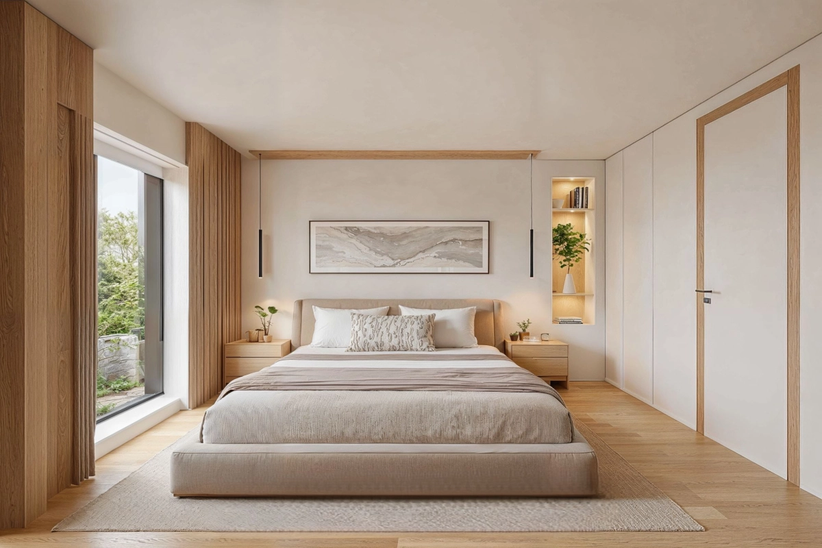 Taşyapı Şişli – Luxury Apartments for Sale with Bosphorus Views