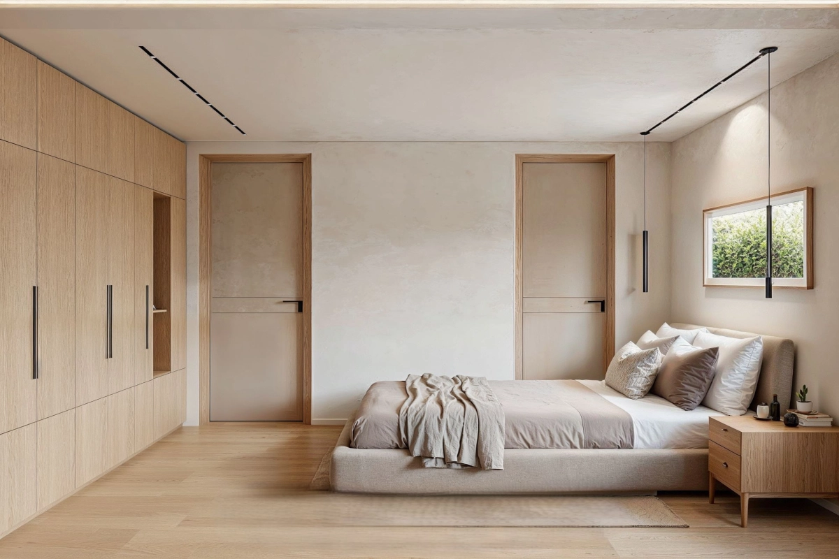 Taşyapı Şişli – Luxury Apartments for Sale with Bosphorus Views