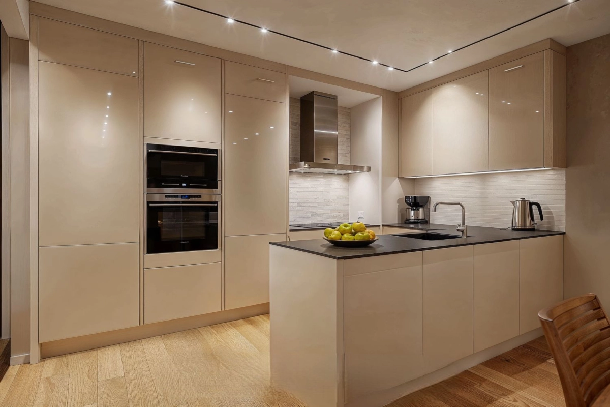 ETRO Residences Istanbul – Luxury Designer Apartments in Maslak