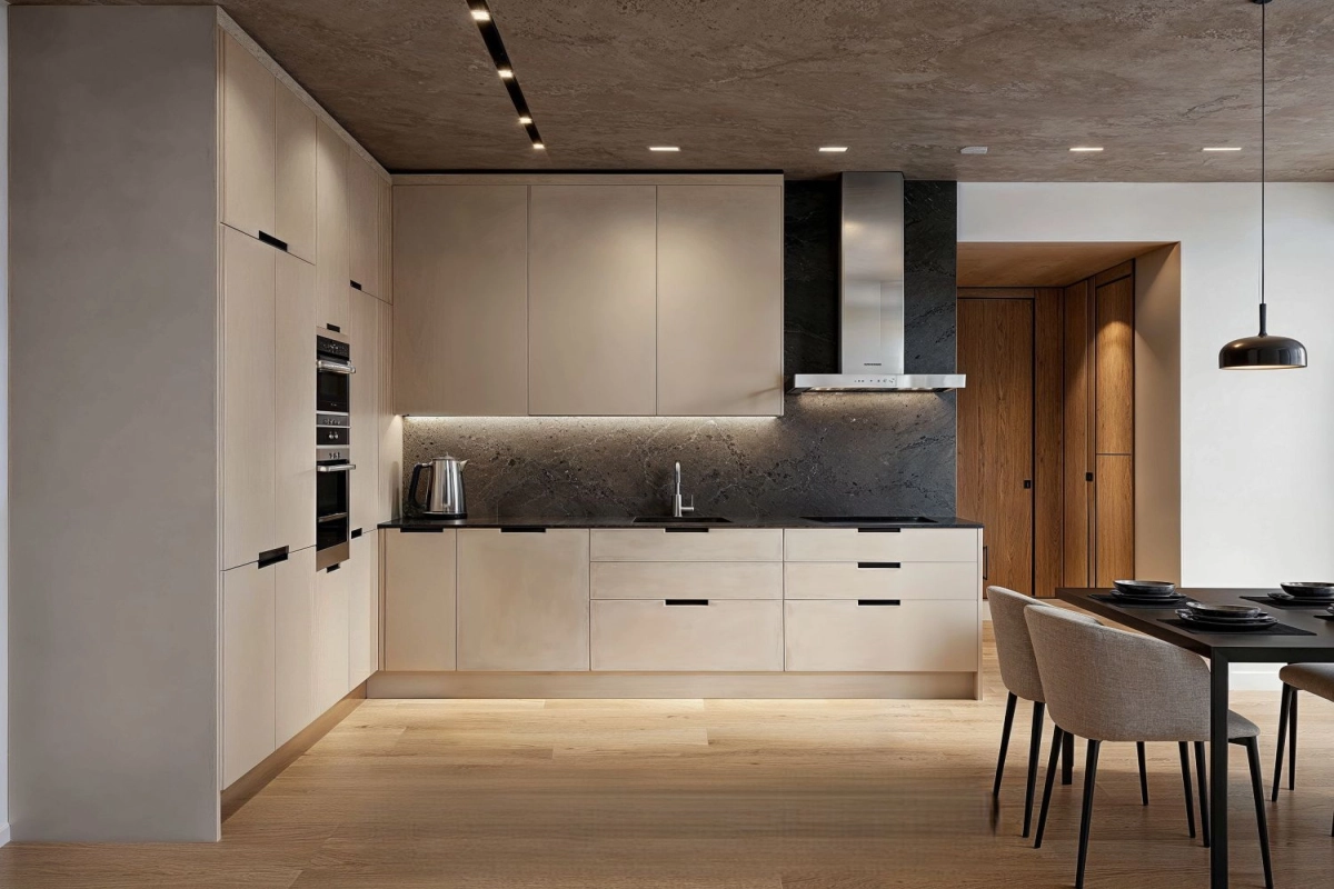 ETRO Residences Istanbul – Luxury Designer Apartments in Maslak