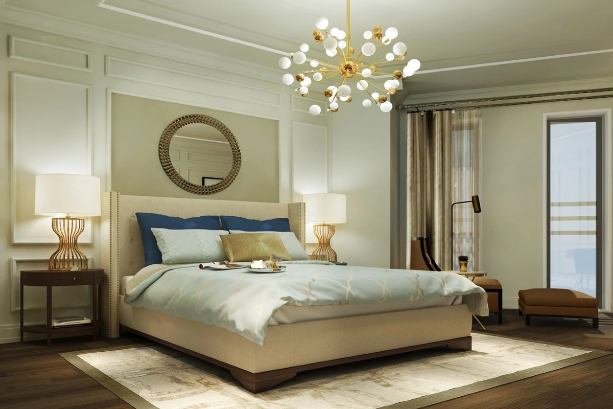 Taksim 360 – Iconic Urban Living in the Heart of Istanbul