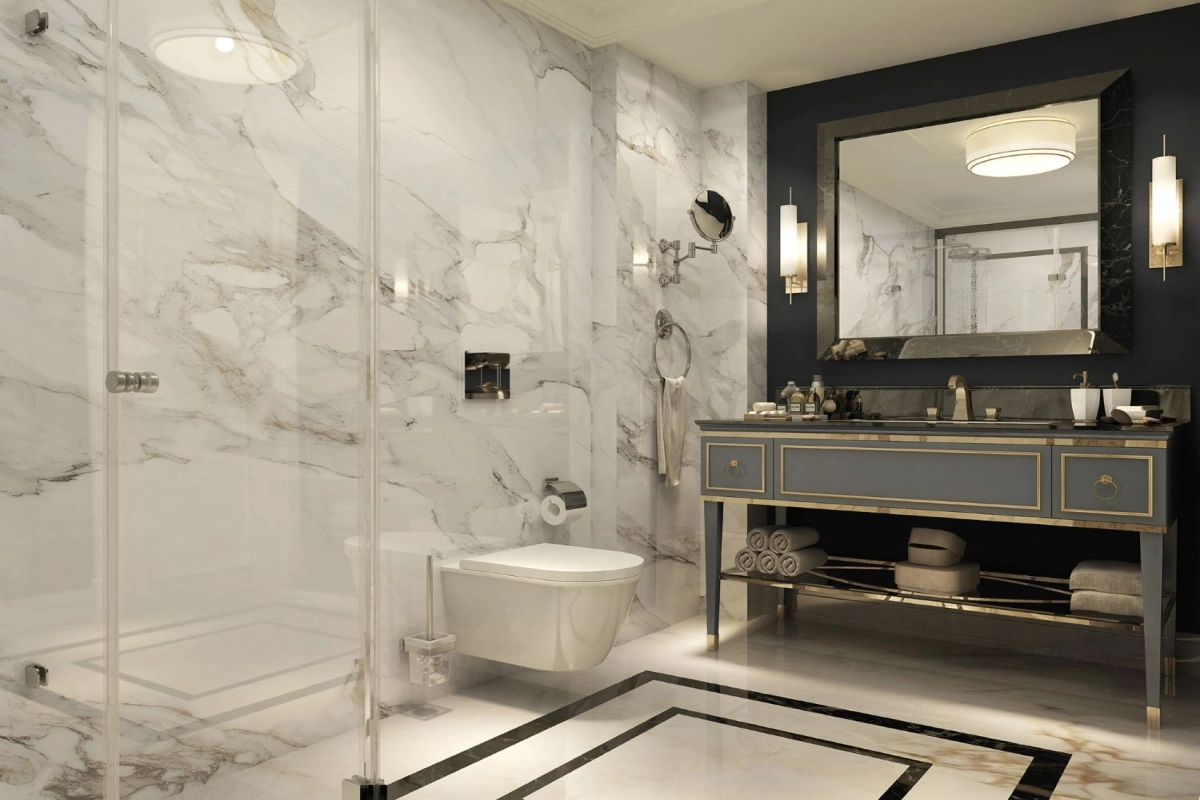 Taksim 360 – Iconic Urban Living in the Heart of Istanbul