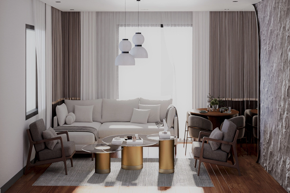 Yalı 360 | Luxury Waterfront Apartments for Sale in Küçükçekmece, Istanbul