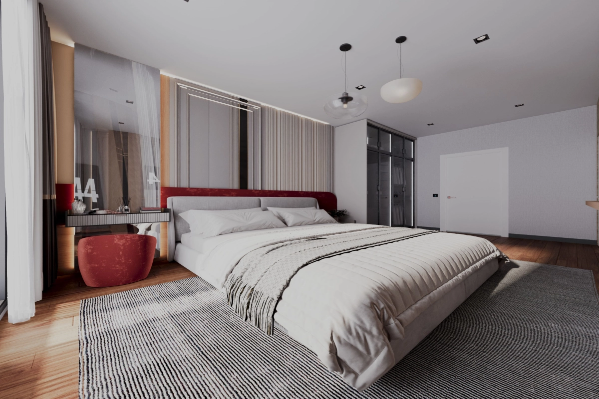 Yalı 360 | Luxury Waterfront Apartments for Sale in Küçükçekmece, Istanbul