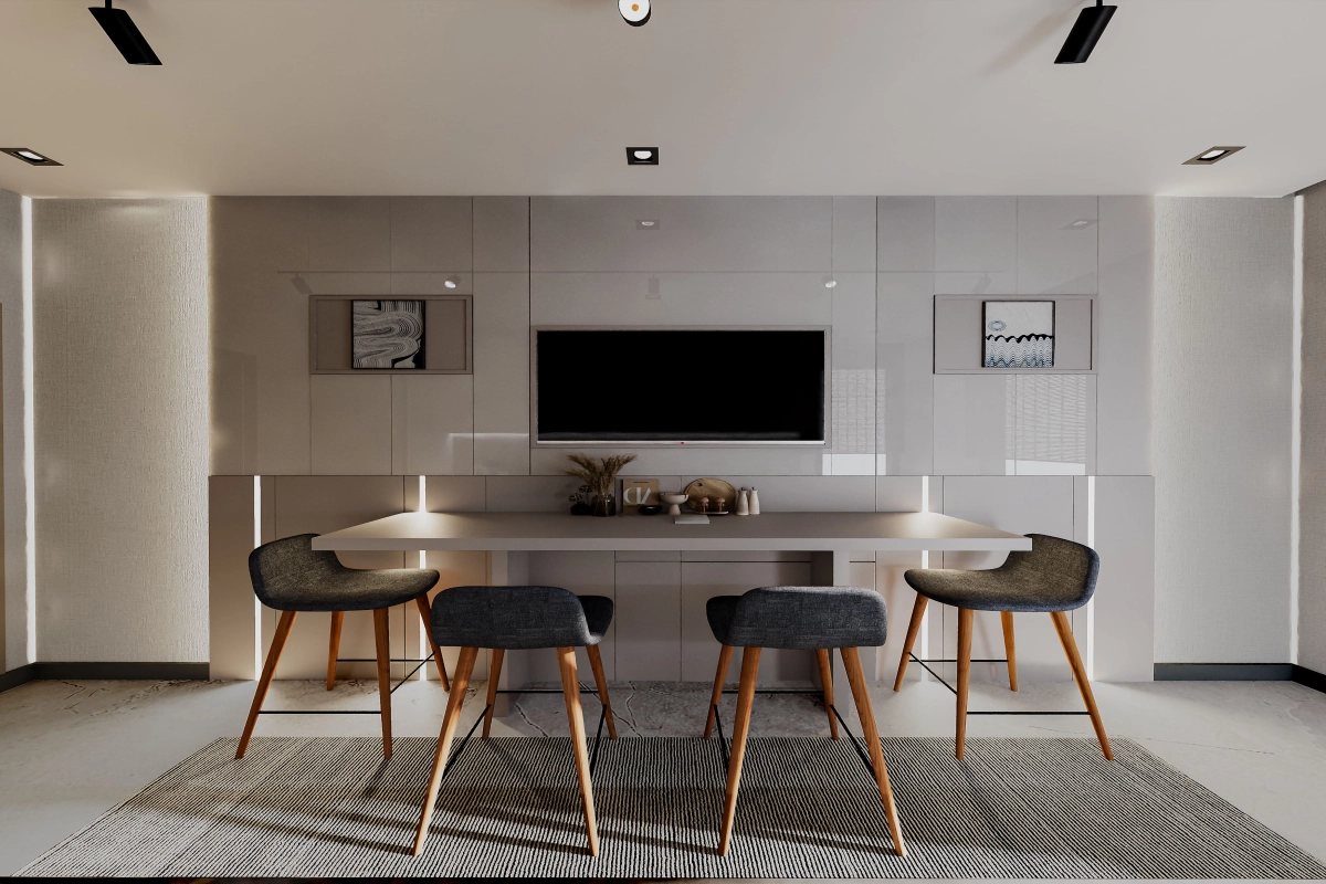 Yalı 360 | Luxury Waterfront Apartments for Sale in Küçükçekmece, Istanbul