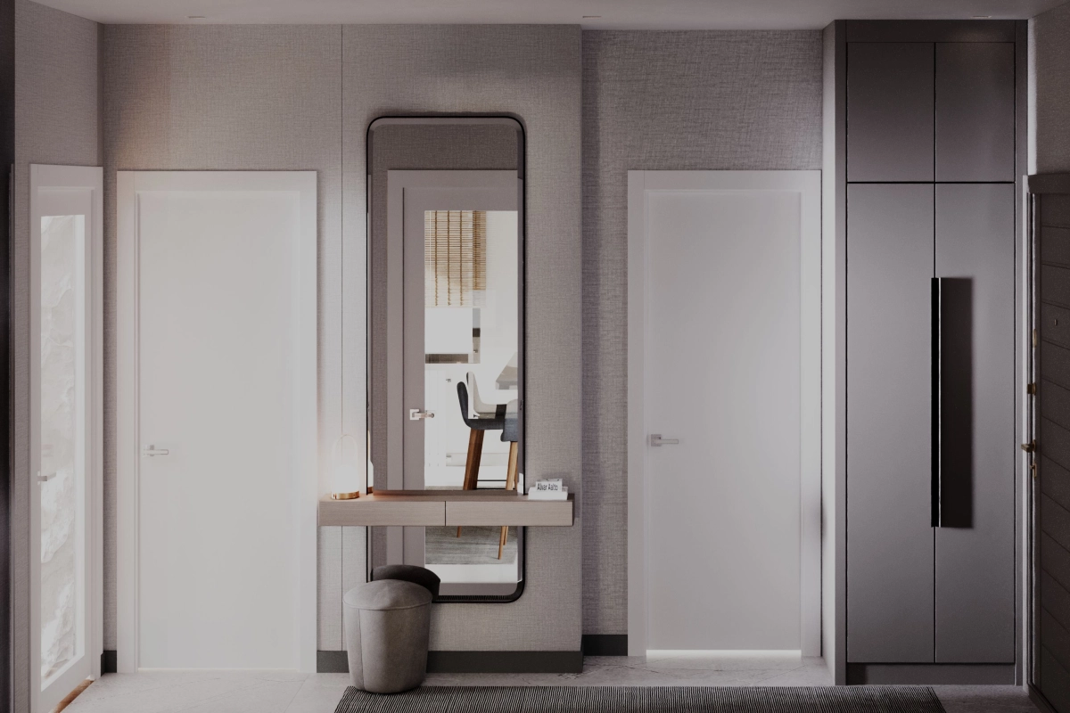 Yalı 360 | Luxury Waterfront Apartments for Sale in Küçükçekmece, Istanbul