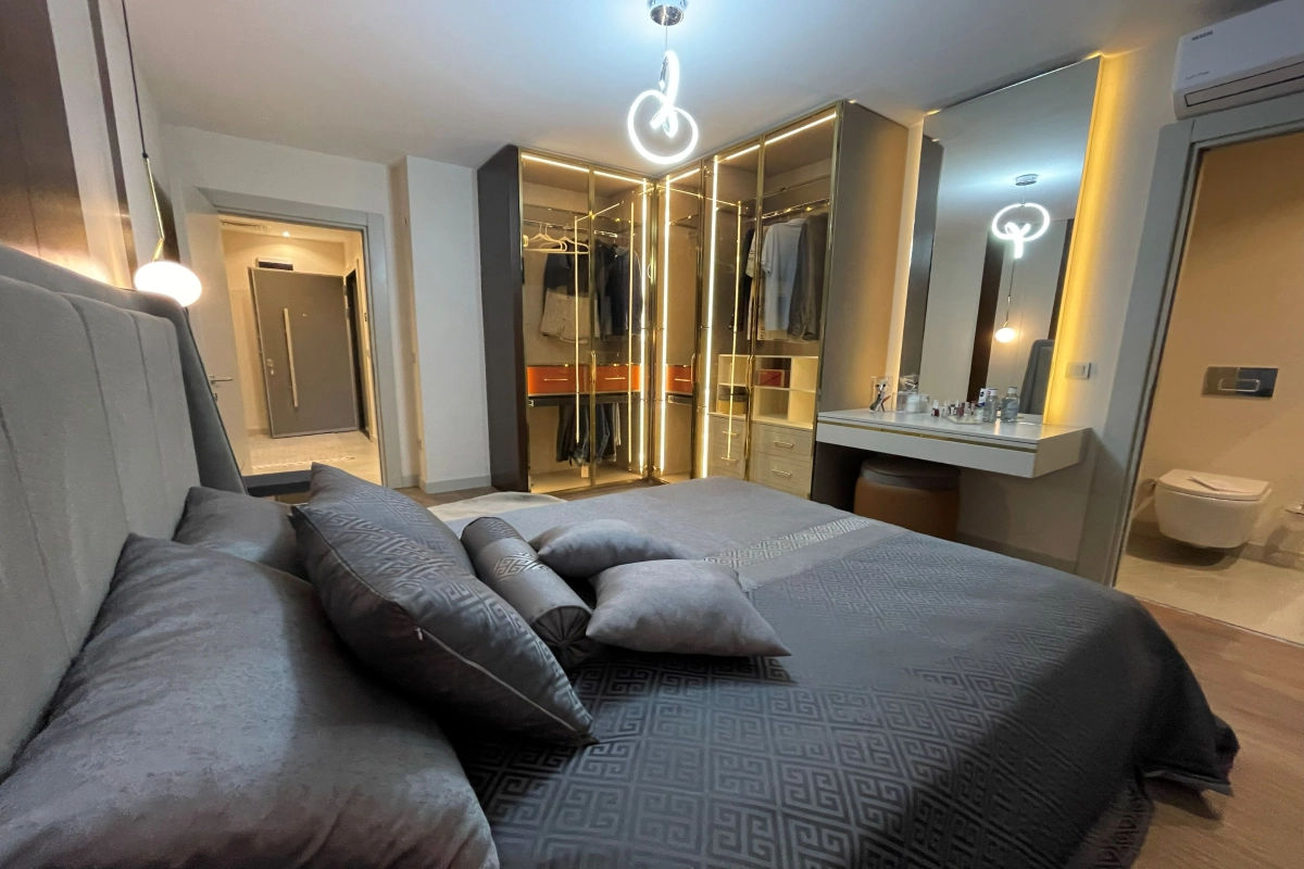 Sega Metropark | Modern Apartments for Sale in Küçükçekmece, Istanbul