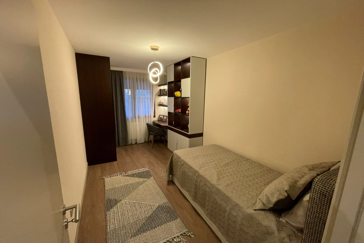 Sega Metropark | Modern Apartments for Sale in Küçükçekmece, Istanbul