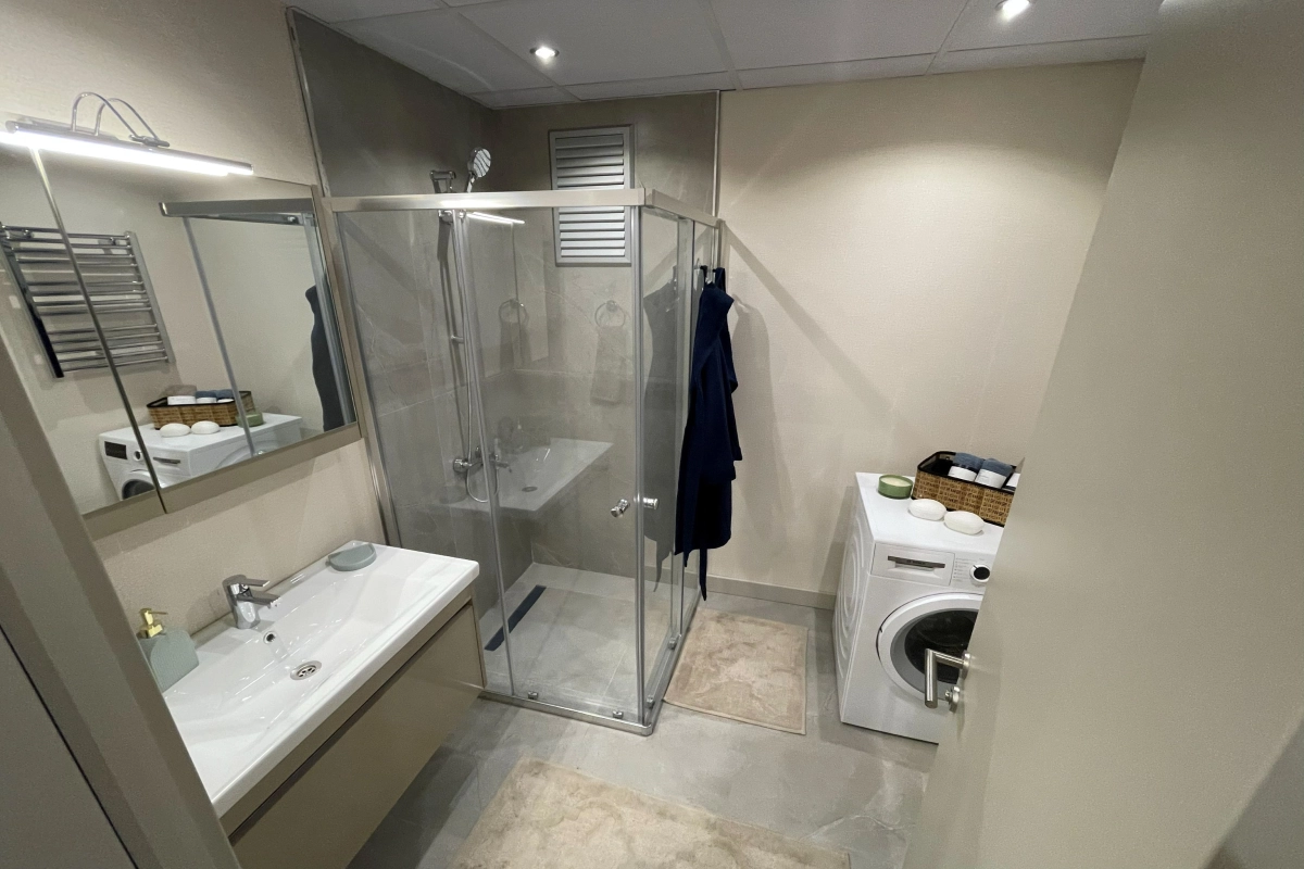 Sega Metropark | Modern Apartments for Sale in Küçükçekmece, Istanbul