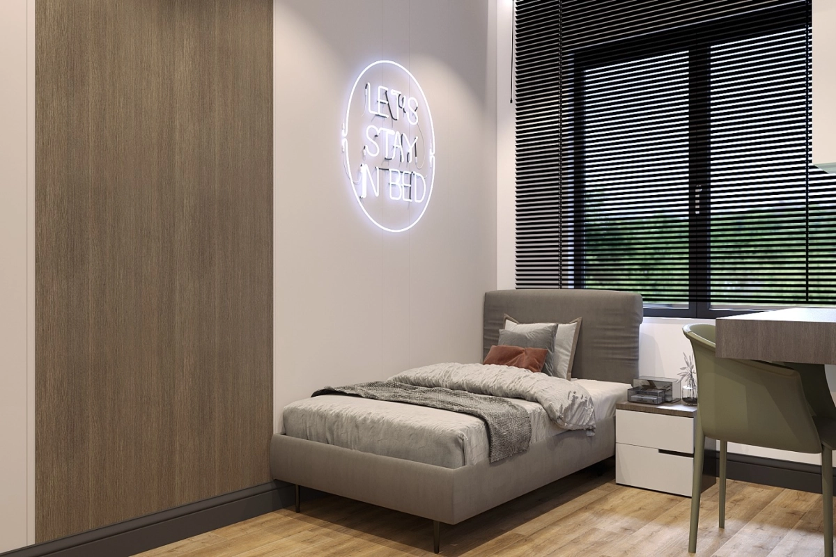 The One Güneşli | Investment Apartments Near Basin Express, Istanbul