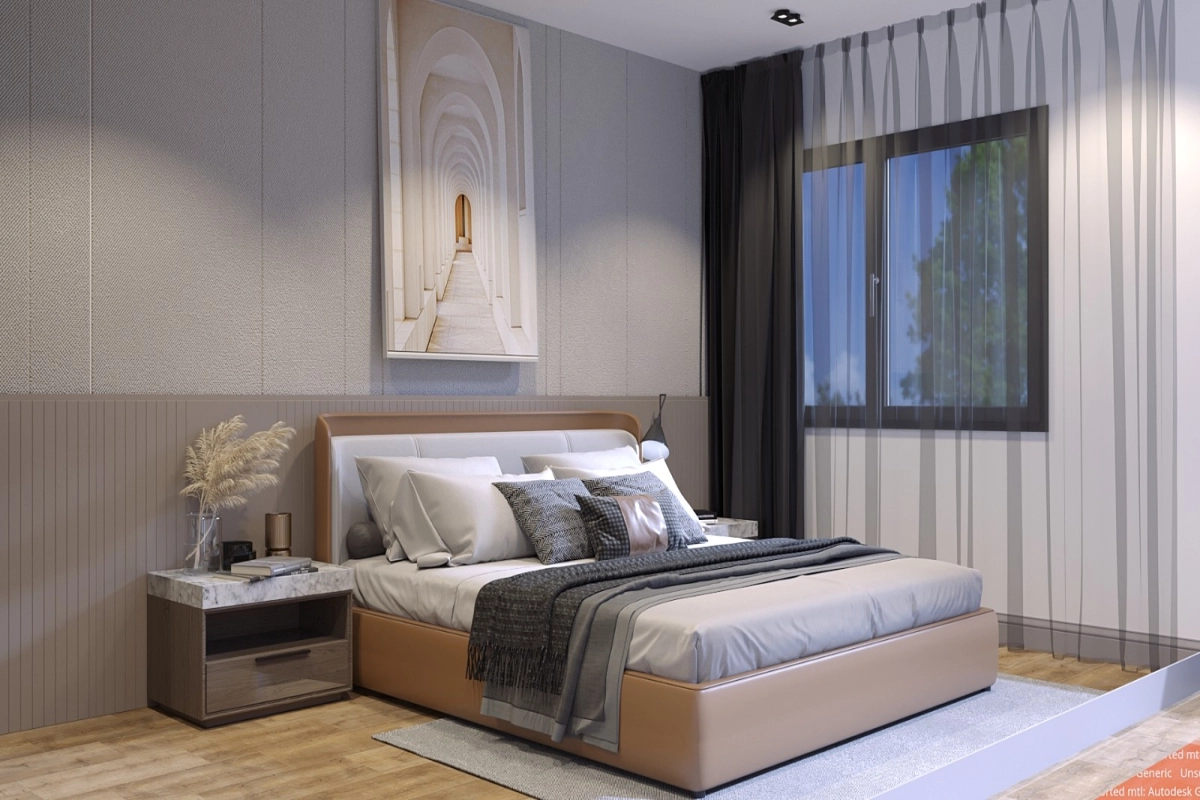 The One Güneşli | Investment Apartments Near Basin Express, Istanbul