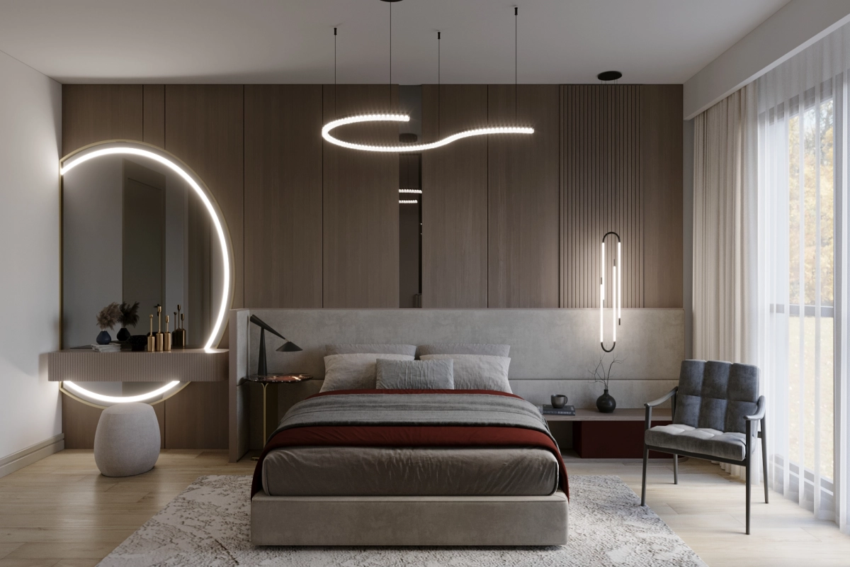 Avrupa Konutları Güneşli | Luxury Apartments for Sale in Near Basın Ekspres