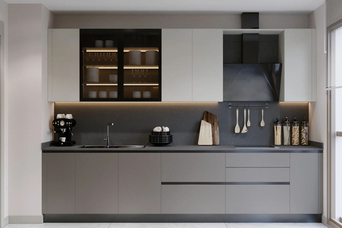 Avrupa Konutları Güneşli | Luxury Apartments for Sale in Near Basın Ekspres