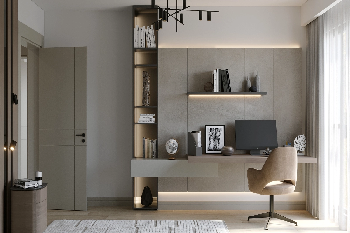 Avrupa Konutları Güneşli | Luxury Apartments for Sale in Near Basın Ekspres