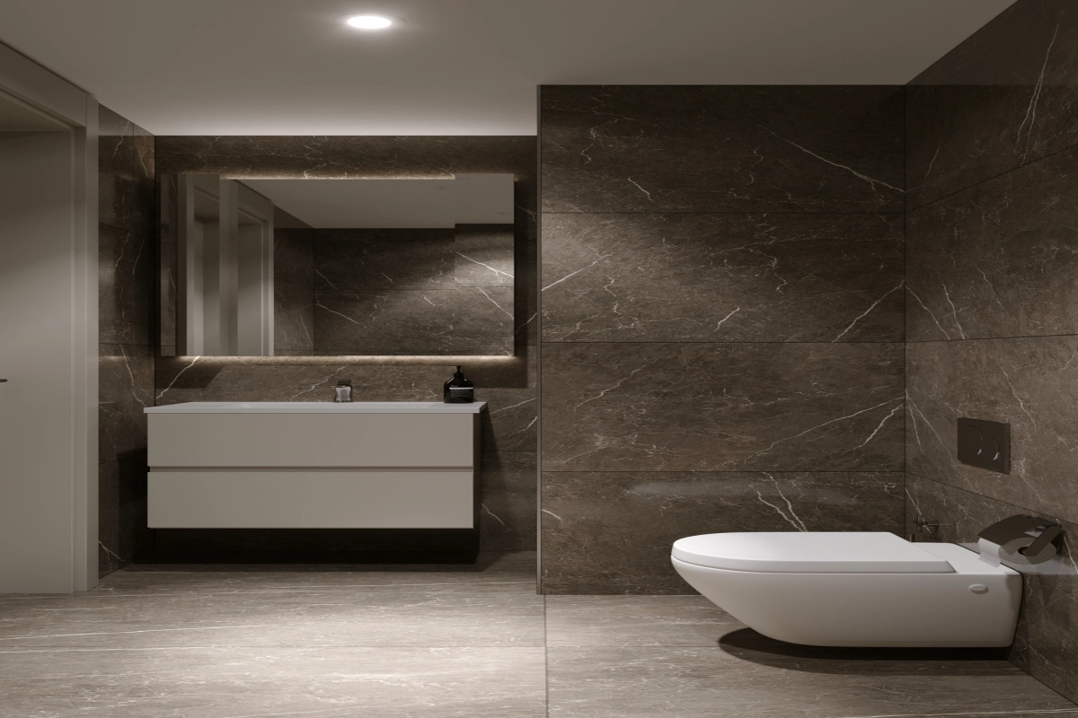 Avrupa Konutları Güneşli | Luxury Apartments for Sale in Near Basın Ekspres