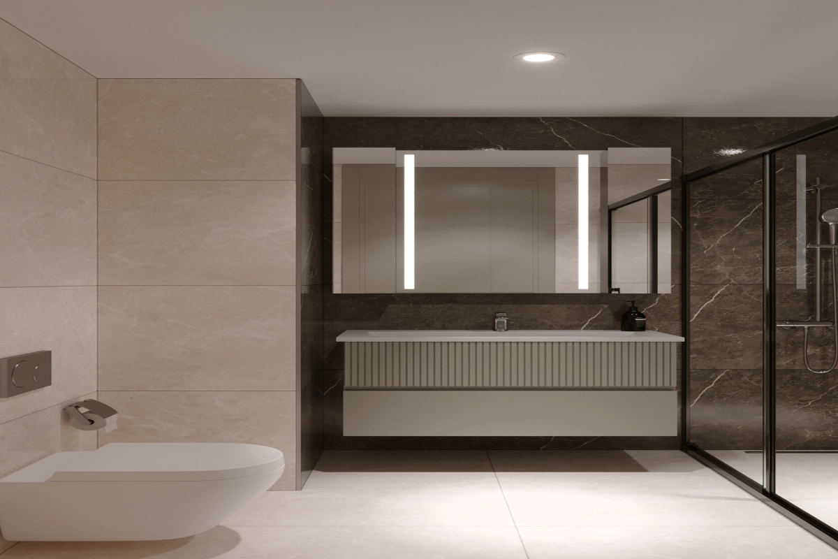 Avrupa Konutları Güneşli | Luxury Apartments for Sale in Near Basın Ekspres