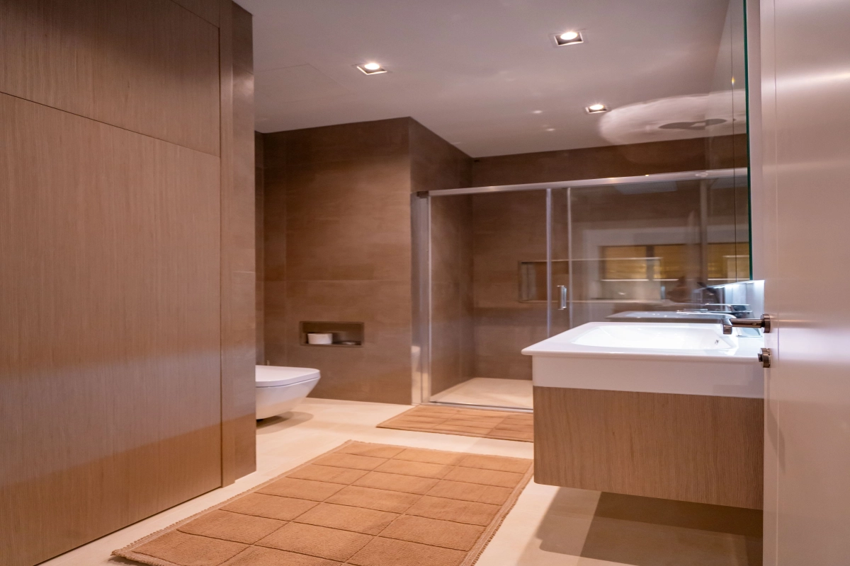 Tor Finance City | Luxury Apartments Near Istanbul Finance Center