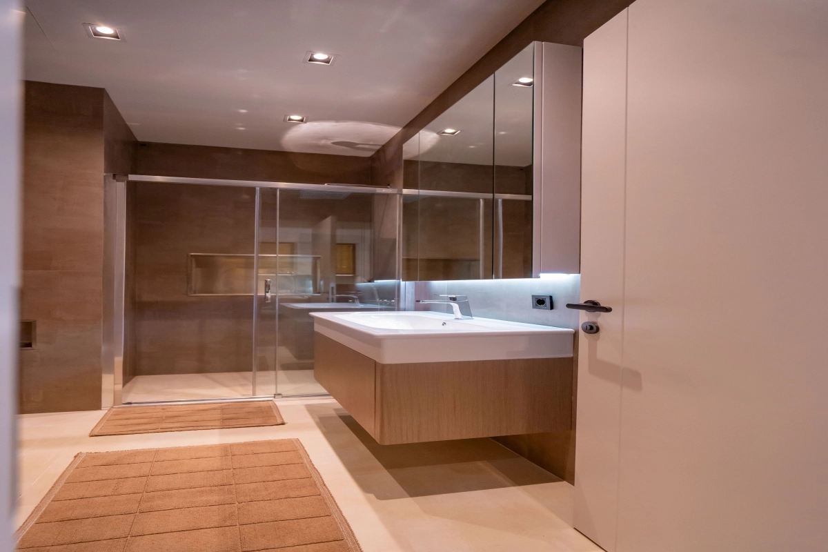 Tor Finance City | Luxury Apartments Near Istanbul Finance Center