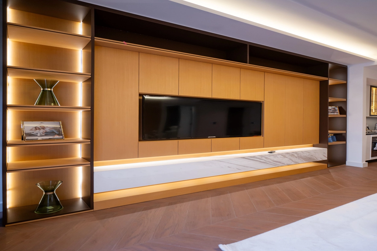 Tor Finance City | Luxury Apartments Near Istanbul Finance Center